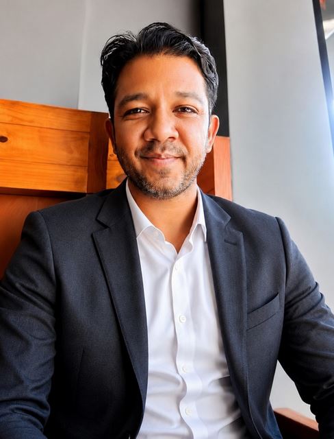 Author Satyen Rohit