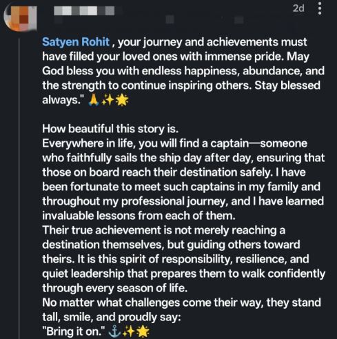 Reader Review