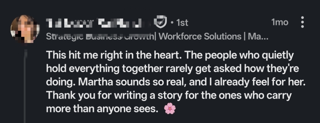 Reader Review